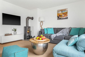 Ferienwohnung HafenloungeOlpenitz in Olpenitz